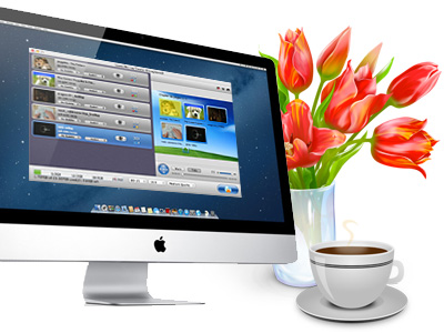 mac blu ray player on mac to speed up playback